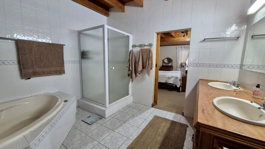 3 Bedroom Property for Sale in Rawsonville Western Cape